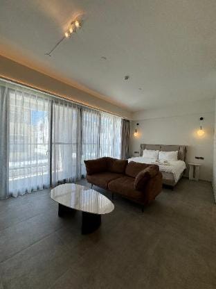 MARGIN - COFFEE & APT Vacation rental in Taiwan, Province of China