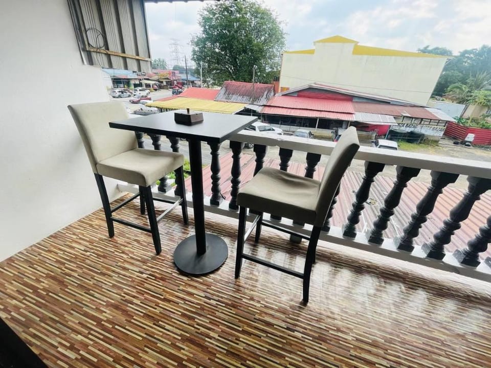 Hotel and Homestay Four Friends Tanah Merah Hotel in Malaysia