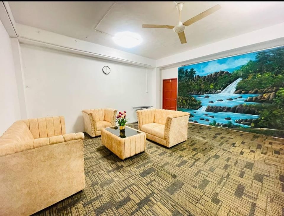 Hotel and Homestay Four Friends Tanah Merah Hotel in Malaysia