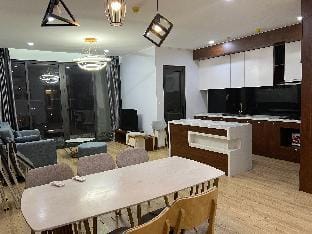 Dreamland Apartment in Laos