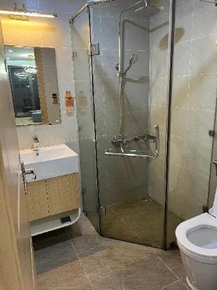 Dreamland Apartment in Laos