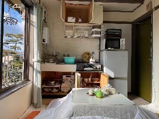 Traditional house「Kyoto Wakouan Retro Stay] Apartment in Kyoto