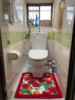 Traditional house「Kyoto Wakouan Retro Stay] Apartment in Kyoto