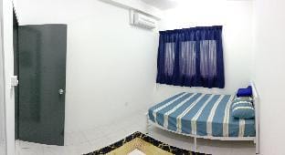 Cyber South Idaman Homestay Apartment in Selangor, Malaysia