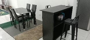 Cyber South Idaman Homestay Apartment in Selangor, Malaysia