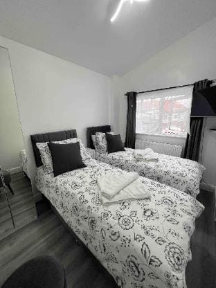 Private Studio Apartment/Flat in London Apartment in Bromley