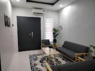 Al-Munawwarah Homestay (Muslim only) Vacation rental in Kedah