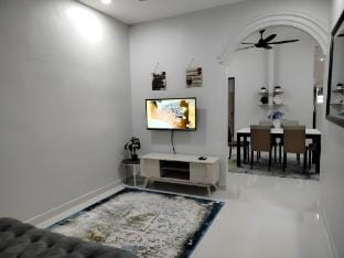 Al-Munawwarah Homestay (Muslim only) Vacation rental in Kedah