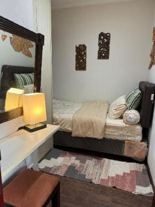 Cozy 2BR Apartment Asatti Agate Green - Vanya Park Apartment in West Java