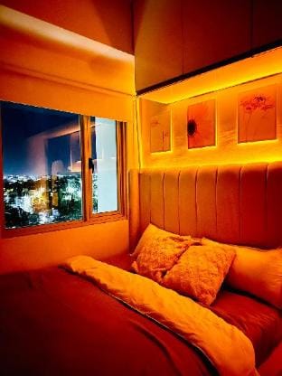 House of Love Staycation Vacation rental in Quezon City