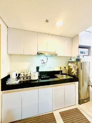 House of Love Staycation Vacation rental in Quezon City