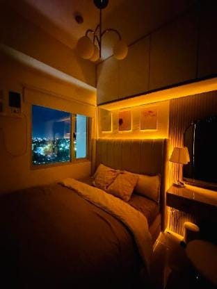 House of Love Staycation Vacation rental in Quezon City