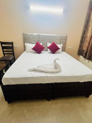 COMFORT HOMES Vacation rental in Punjab, India