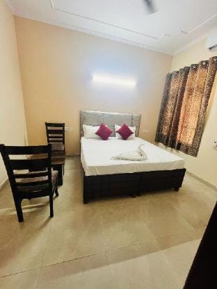 COMFORT HOMES Vacation rental in Punjab, India