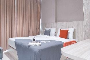 Good Place Studio Brooklyn Alam Sutera By Travelio Apartment in West Java