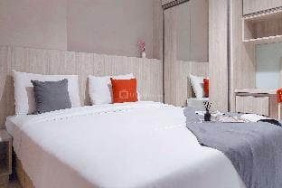 Good Place Studio Brooklyn Alam Sutera By Travelio Apartment in West Java