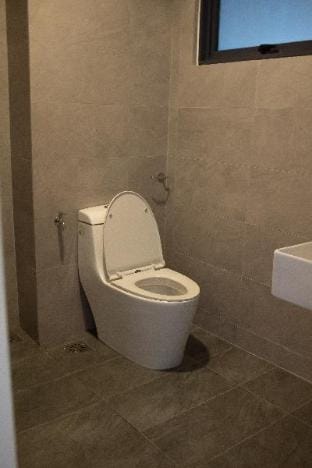 Sunsuria Forum Soho Suites Studio Apartment in Selangor, Malaysia