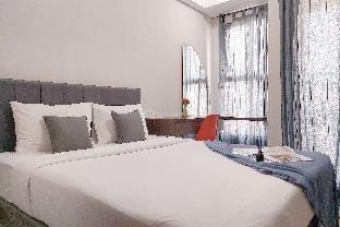 GoodPlace Studio Transpark Bintaro Apt By Travelio Apartment in Jakarta