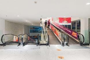 GoodPlace Studio Transpark Bintaro Apt By Travelio Apartment in Jakarta