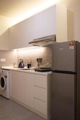 Sunsuria Forum Soho Suites Studio Apartment in Selangor, Malaysia