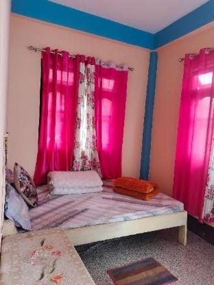 Sayan's Homestay Vacation rental in West Bengal