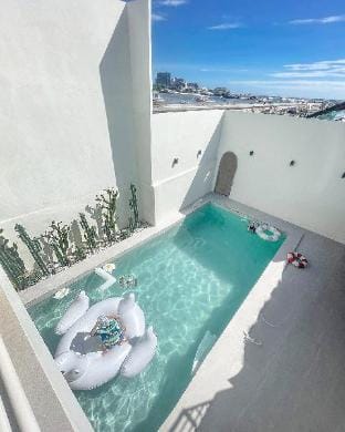 Athens Pool Villa Vacation rental in Lapu-Lapu City