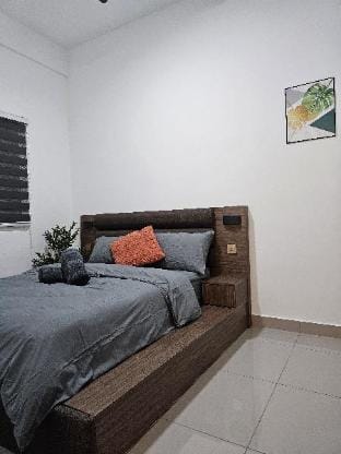 Amber Cove Luxury 2bedroom  Apartment in Malacca