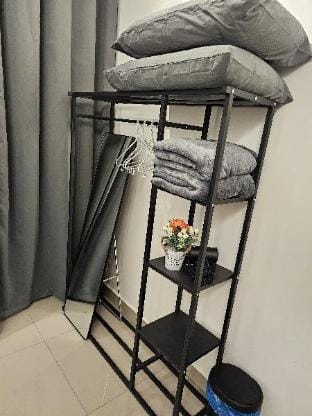 Amber Cove Luxury 2bedroom  Apartment in Malacca