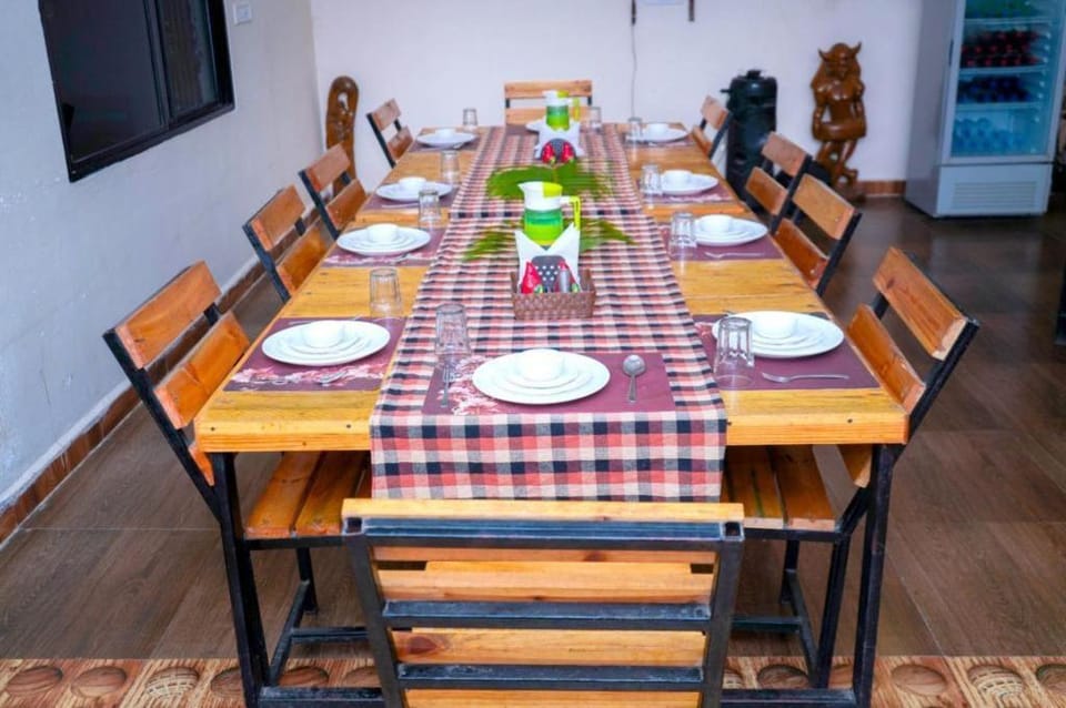 Village Camp Pench National Park Vacation rental in Maharashtra
