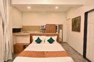 Brand new Sol Studio in North Goa Apartment in Goa, India