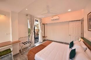 Brand new 1BHK Jade Condo in North Goa Apartment in Goa, India