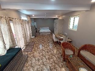 ROARER MANOR  Vacation rental in Uttarakhand