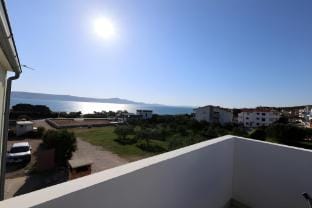 Apartment Marin 1 big Apartment in Šibenik-Knin County, Croatia