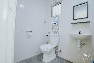 Ipoh Town Anderson Suites 2R2B(6 pax) @ A-15-16 Apartment in Ipoh
