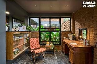 StayVista at Rustic Haven Villa in Maharashtra