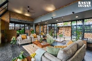 StayVista at Rustic Haven Villa in Maharashtra