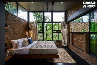 StayVista at Rustic Haven Villa in Maharashtra