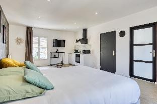 Appartement neuf cosy Apartment in Île-de-France