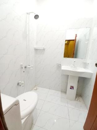 Defence Ittehad Hotel Vacation rental in Karachi