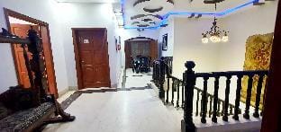 Defence Ittehad Hotel Vacation rental in Karachi