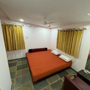 Bhavani Agro Tourism Karjat Farm Stay in Maharashtra