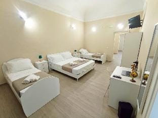 Mille Memories Apartment Apartment in Palermo