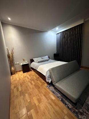 D'Leaf House Lembang Vacation rental in Parongpong