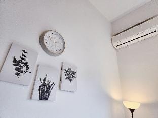 Sanitized Urban Duplex Loft@Kl Sentral Bangsar LRT Apartment in Federal Territory of Kuala Lumpur