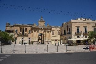 Casa Dorotea Apartment in Lecce