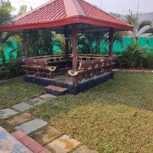 Praneessh Farms Karjat Farm Stay in Maharashtra