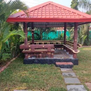 Praneessh Farms Karjat Farm Stay in Maharashtra