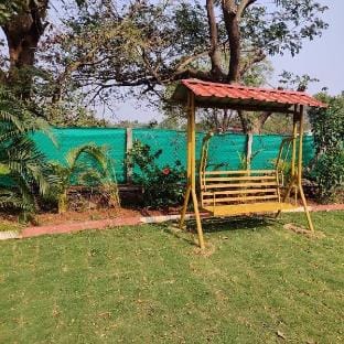 Praneessh Farms Karjat Farm Stay in Maharashtra