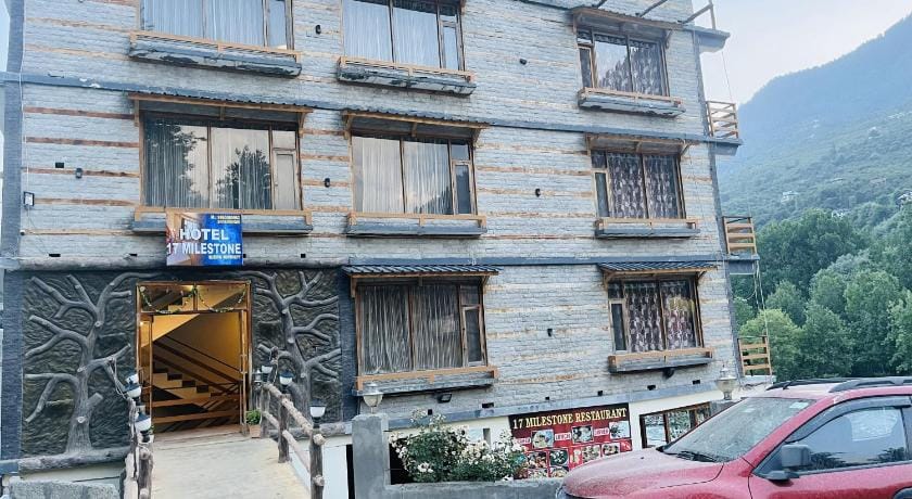 17 Milestone Riverside By Shivaneel Hospitality Hotel in Himachal Pradesh