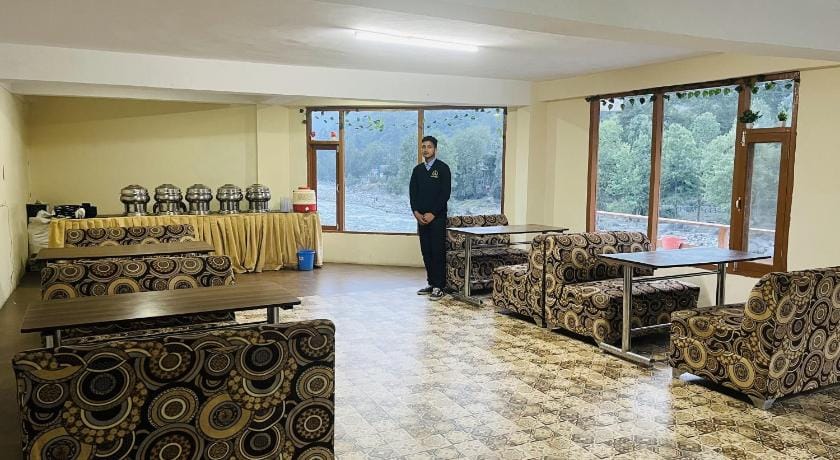 17 Milestone Riverside By Shivaneel Hospitality Hotel in Himachal Pradesh